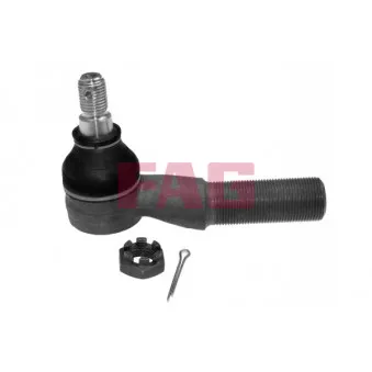 Rotule de barre de connexion FAG 840 0820 10