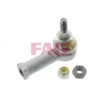 Rotule de barre de connexion FAG 840 0821 10