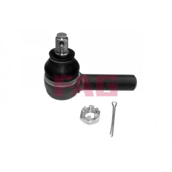 Rotule de barre de connexion FAG 840 0826 10