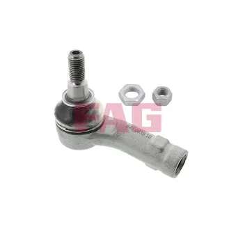 Rotule de barre de connexion FAG 840 0838 10