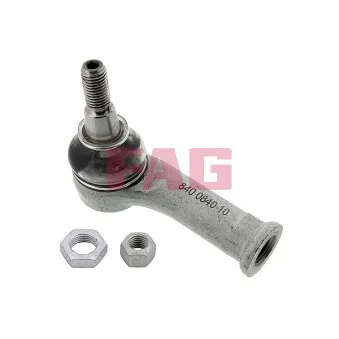 Rotule de barre de connexion FAG 840 0840 10