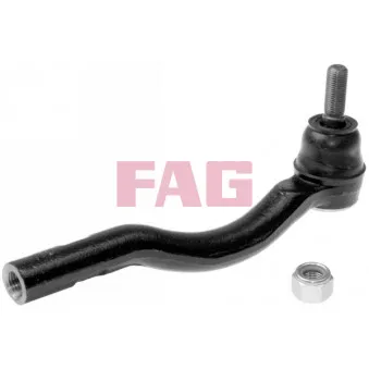Rotule de barre de connexion FAG 840 0845 10