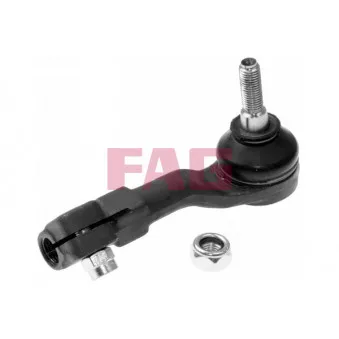 Rotule de barre de connexion FAG 840 0861 10