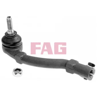 Rotule de barre de connexion FAG 840 0862 10