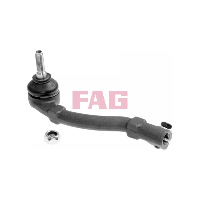 Rotule de barre de connexion FAG 840 0862 10