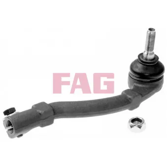 Rotule de barre de connexion FAG 840 0863 10