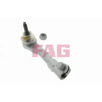 Rotule de barre de connexion avant droit FAG 840 0865 10