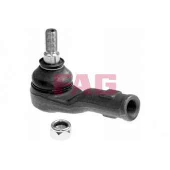 Rotule de barre de connexion FAG 840 0866 10