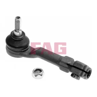 Rotule de barre de connexion FAG 840 0867 10