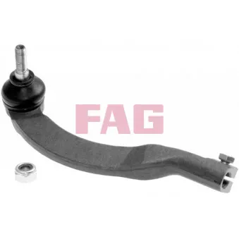 Rotule de barre de connexion FAG 840 0873 10