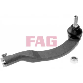 Rotule de barre de connexion FAG 840 0874 10