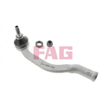 Rotule de barre de connexion FAG 840 0880 10
