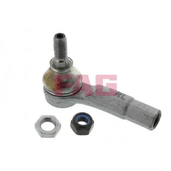 Rotule de barre de connexion FAG 840 0894 10