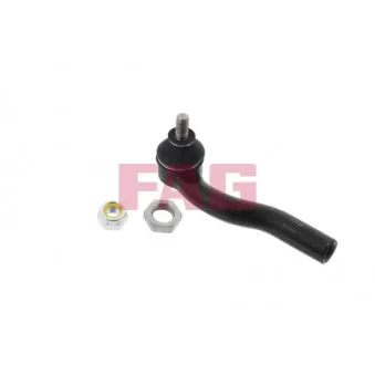 Rotule de barre de connexion FAG 840 0908 10