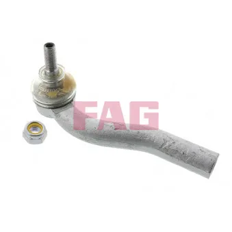 Rotule de barre de connexion FAG 840 0911 10