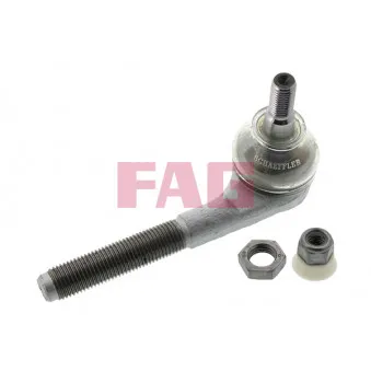 Rotule de barre de connexion FAG 840 0921 10