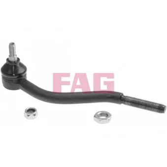 Rotule de barre de connexion FAG 840 0924 10