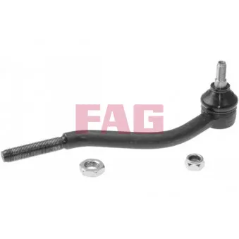 Rotule de barre de connexion FAG 840 0925 10