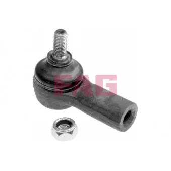 Rotule de barre de connexion FAG 840 0943 10