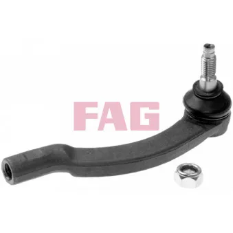 Rotule de barre de connexion FAG 840 0962 10
