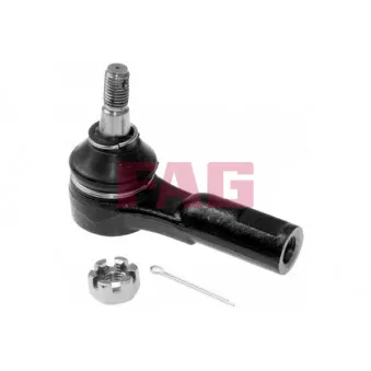 Rotule de barre de connexion FAG 840 0978 10