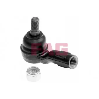 Rotule de barre de connexion FAG 840 0984 10