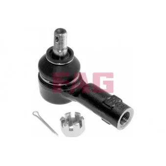 Rotule de barre de connexion FAG 840 0986 10