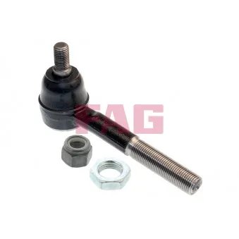 Rotule de barre de connexion FAG 840 0992 10