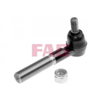 Rotule de barre de connexion FAG 840 0998 10