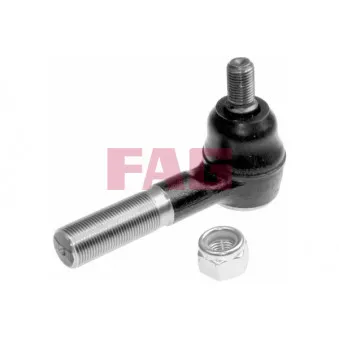 Rotule de barre de connexion FAG 840 1002 10