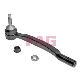 Rotule de barre de connexion FAG 840 1007 10