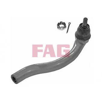 Rotule de barre de connexion FAG 840 1047 10