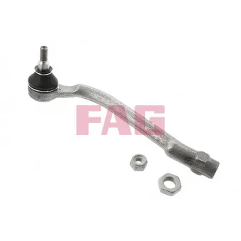 Rotule de barre de connexion FAG 840 1058 10