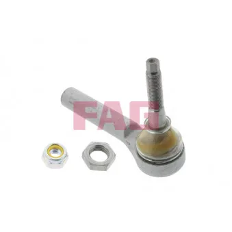Rotule de barre de connexion FAG 840 1071 10