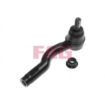 Rotule de barre de connexion FAG 840 1076 10