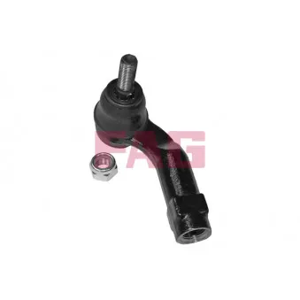 Rotule de barre de connexion FAG 840 1078 10