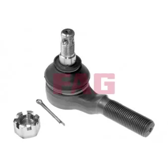 Rotule de barre de connexion FAG 840 1082 10