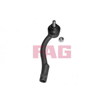 Rotule de barre de connexion FAG 840 1086 10