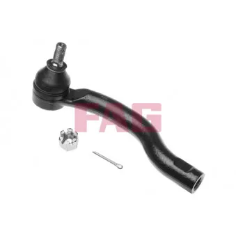 Rotule de barre de connexion FAG 840 1091 10