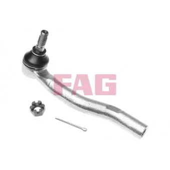 Rotule de barre de connexion FAG