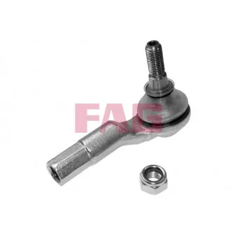 Rotule de barre de connexion FAG 840 1116 10
