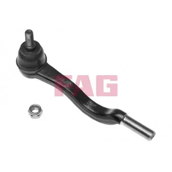 Rotule de barre de connexion FAG 840 1118 10