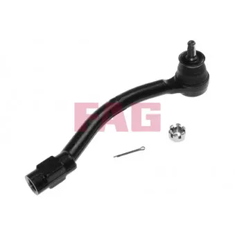 Rotule de barre de connexion FAG 840 1123 10