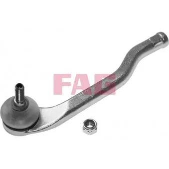 Rotule de barre de connexion FAG 840 1124 10