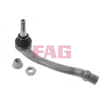Rotule de barre de connexion FAG 840 1160 10