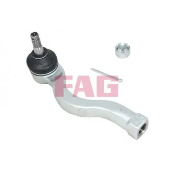 Rotule de barre de connexion FAG 840 1198 10