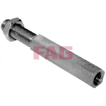 Tuyau de la barre de connexion FAG 840 1201 10