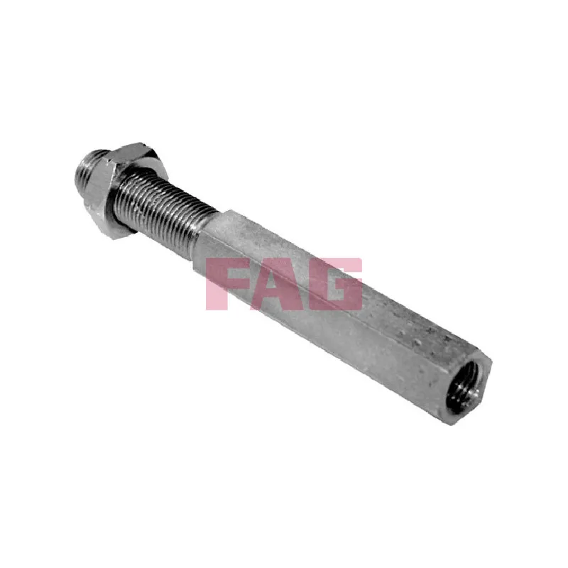 Tuyau de la barre de connexion FAG 840 1201 10