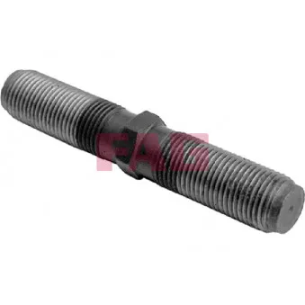 Vis, alignement des roues FAG 840 1202 10