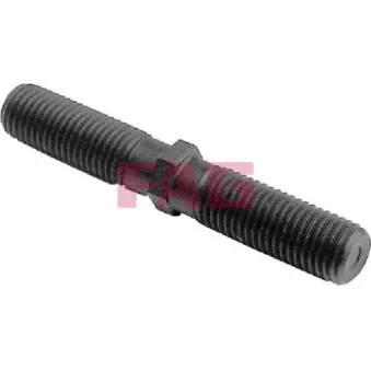 Vis, alignement des roues FAG 840 1203 10